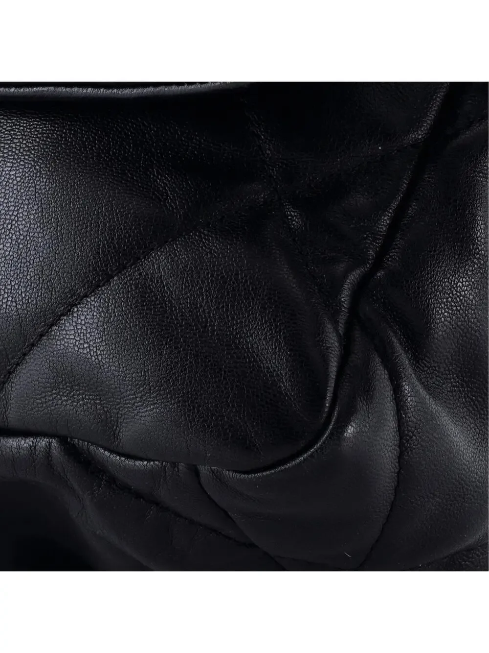 Chanel 19 Flap Bag Quilted Leather #281451C49B